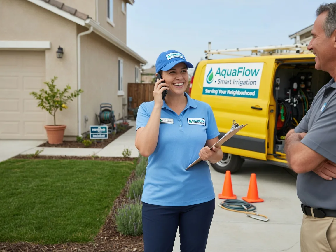 Irrigation Installation North Myrtle Beach, SC FAQs